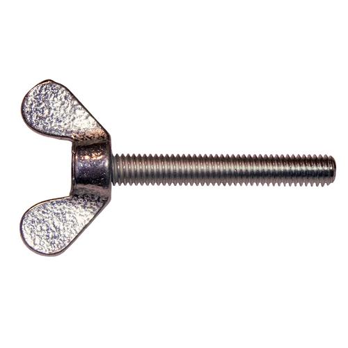 VIS A OREILLE DIN 316 M6X20 INOX A2 photo du produit