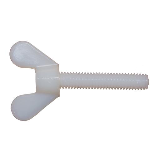 VIS A OREILLE DIN 316 NYLON photo du produit