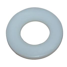 RONDELLE PLATE DIN 125 NYLON photo du produit