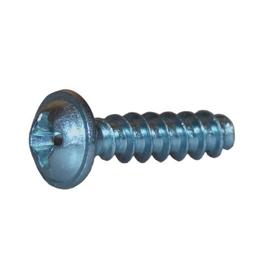VIS PT® WN 1411 TCB RONDELLE POZI ACIER ZINGUE photo du produit
