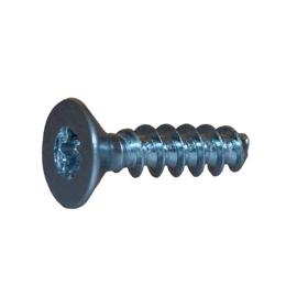 VIS PT® WN 1423 TF TORX PLUS ACIER ZINGUE photo du produit