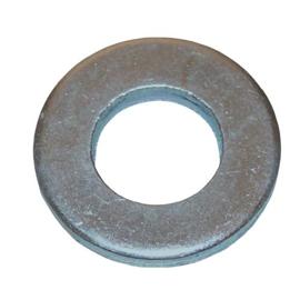 RONDELLE PLATE POUR AXE D'ARTICULATION DIN 1440 ACIER ZINGUE photo du produit
