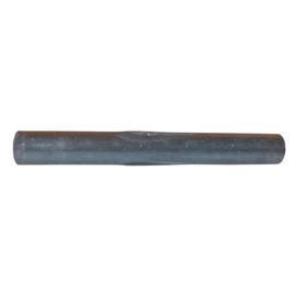 GOUPILLE CANNELEE BOMBEE DIN 1475 ACIER BRUT photo du produit
