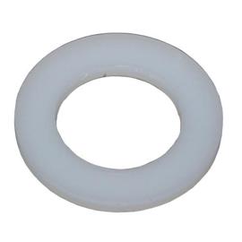 RONDELLE PLATE DIN 433 NYLON photo du produit