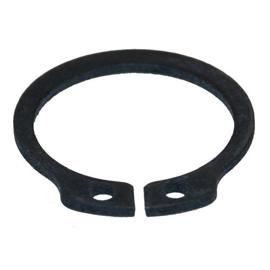 CIRCLIPS POUR ARBRE DIN 471 ACIER BRUT photo du produit