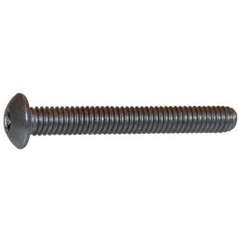 VIS INVIOLABLE BHC + TETON CENTRAL INOX A2 photo du produit