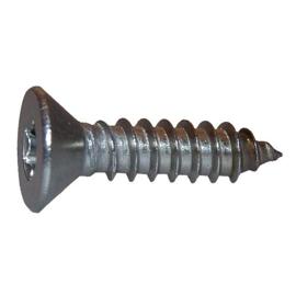VIS TOLE TF TORX DIN 7982C INOX A2 photo du produit