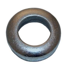 RONDELLE POUR CONSTRUCTION METALLIQUE DIN 7989 ACIER ZINGUE photo du produit