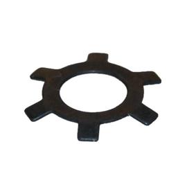 SELF LOCKING POUR ALESAGE ACIER PHOSPHATE photo du produit