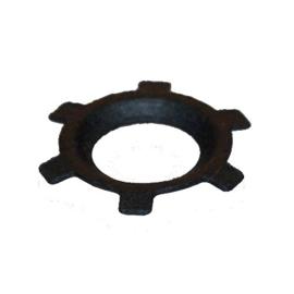 SELF LOCKING RENFORCE POUR ALESAGE ACIER PHOSPHATE photo du produit