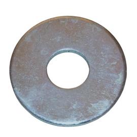 RONDELLE PLATE DIN 9021 INOX A4 photo du produit
