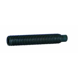 VIS STHC A BOUT TETON DIN 915 ACIER BRUT 45H photo du produit