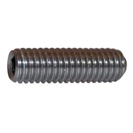 VIS STHC A BOUT CUVETTE PAS UNC - INOX A2 photo du produit