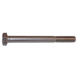 VIS TH DIN 931 M16X55/38 INOX A2 photo du produit