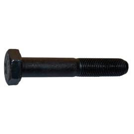 VIS TH DIN 960 M10X50/26 P100 10.9 BRUT photo du produit