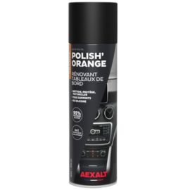 R&eacute;novant tableaux de bord A&eacute;rosol  650ml photo du produit