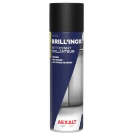 Nettoyant brillanteur 650ml photo du produit