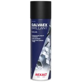 Galva brillant 650ml photo du produit