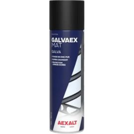 Galva mat 650ml photo du produit