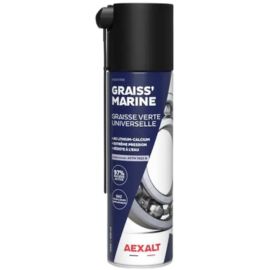 Graisse verte universelle 650ml photo du produit