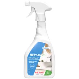 Nettoyant d&eacute;tartrant v&eacute;g&eacute;tal 750ml photo du produit