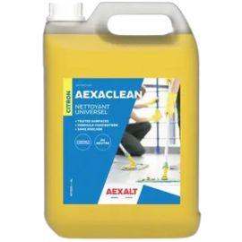 Nettoyant universel parfum citron 5L photo du produit