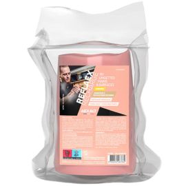 Recharge lingettes mains et surfaces 75 unit&eacute;s photo du produit