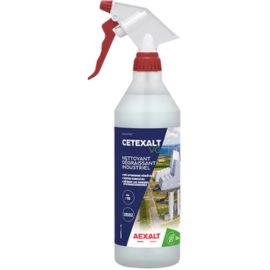 D&eacute;graissant industriel base v&eacute;g&eacute;tale 1L photo du produit