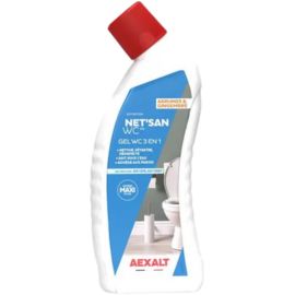 Gel WC en bec de canard 750ml photo du produit