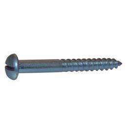 VIS BOIS TR FENDUE DIN 96 ZING photo du produit