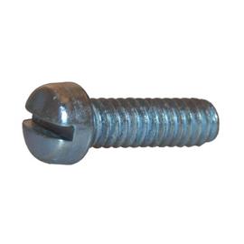 VIS TCB FENDUE PAS UNC - INOX photo du produit