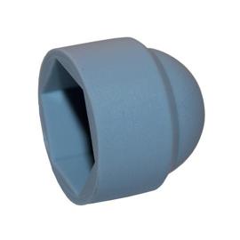 CACHE ECROU NYLON GRIS photo du produit