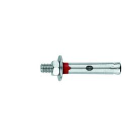 CHEV. MET A EXPANSION ANTI-ROTATION ACIER ZINGUE photo du produit