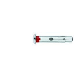 CHEV. MET EXPANSION INVIOLABLE ANTI-ROTATION ACIER ZINGUE photo du produit
