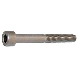 VIS CHC DIN 912 M8X50 INOX A2  photo du produit