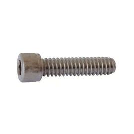 VIS CHC N° 6-32 UNC X 3/4 INOX A2 SERIE 1960 photo du produit