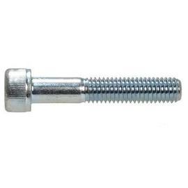 VIS CHC PAS UNF - 39-45 HRC ACIER ZINGUE  photo du produit