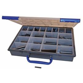 COFFRET GOUPILLE ELASTIQUE DIN 1481 photo du produit