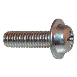 VIS ECOFIX TC PHILLIPS ACIER ZINGUE CL 4.8 photo du produit