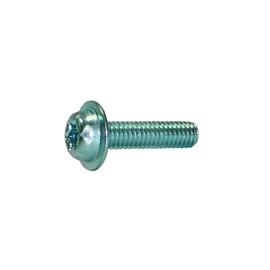 VIS TC ECOFIX TORX ACIER ZINGUE CL 4.8 photo du produit