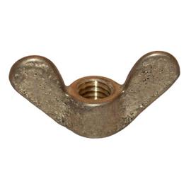 ECROU OREILLES DIN 315 LAITON photo du produit