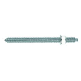 TIGE FILETEE SCELLEMENT CHIMIQUE/ECROU/ROND INOX A2 photo du produit