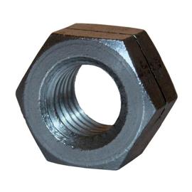 ECROU FENDU 1 FENTE NFE 25411 INOX A2 photo du produit