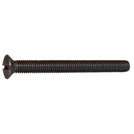 VIS METAUX TFB FENDUE DIN 964 INOX A2 photo du produit
