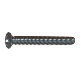 VIS METAUX TFB POZI DIN 966 INOX A4 photo du produit