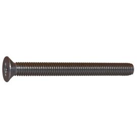 VIS METAUX TF POZI DIN 965 INOX A4 photo du produit