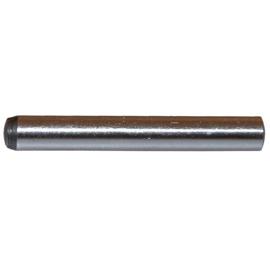 GOUPILLE CYLINDRIQUE DIN 6325 8X24 BRUT photo du produit
