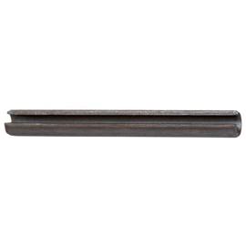 GOUPILLE ELASTIQUE EPAISSE DIN 1481 INOX photo du produit