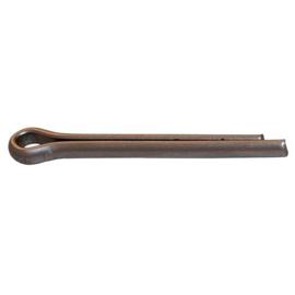 GOUPILLE FENDUE DIN 94 INOX A2 photo du produit
