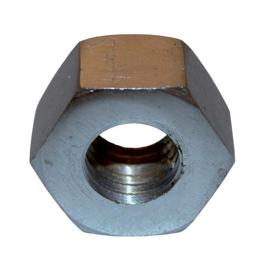 ECROU HAUT HH ISO 4033 INOX A2 photo du produit